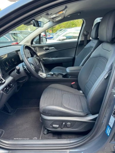 Kia Sportage 1.6 TGDi HEV AT Style (10)