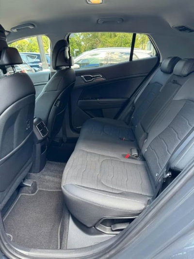 Kia Sportage 1.6 TGDi HEV AT Style (14)