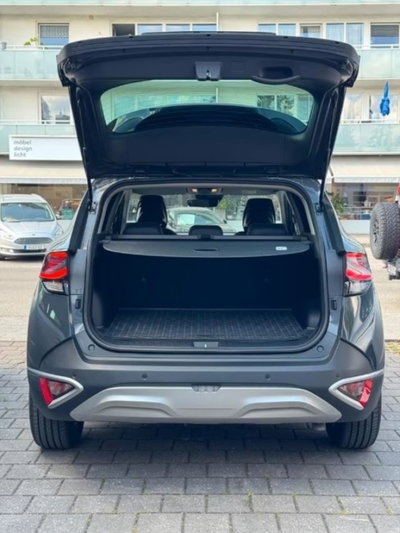 Kia Sportage 1.6 TGDi HEV AT Style (15)