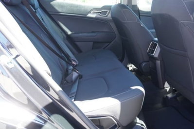 Kia Sportage 1.6 TGDi HEV AT Style (10)