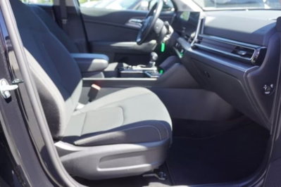 Kia Sportage 1.6 TGDi HEV AT Style (11)