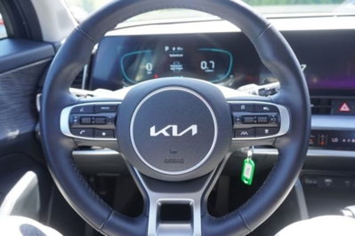 Kia Sportage 1.6 TGDi HEV AT Style (14)