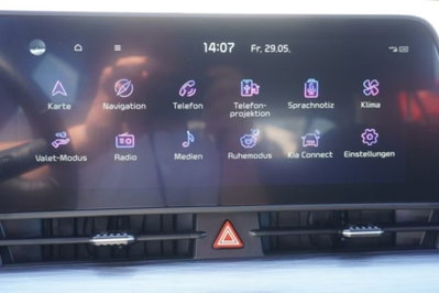 Kia Sportage 1.6 TGDi HEV AT Style (17)