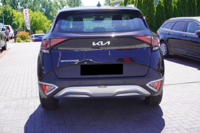 Kia Sportage 1.6 TGDi HEV AT Style (3)
