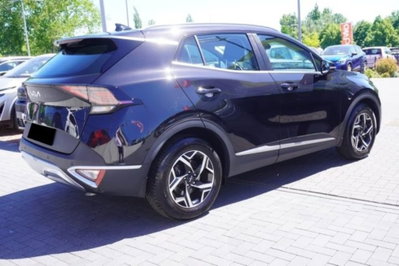 Kia Sportage 1.6 TGDi HEV AT Style (4)