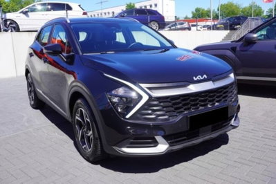 Kia Sportage 1.6 TGDi HEV AT Style (5)