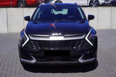 Kia Sportage 1.6 TGDi HEV AT Style (6)