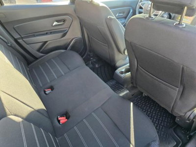 Dacia Duster 1.5 Blue dCi 8V 115 CV 4x4 Comfort DaciaPlus (10)