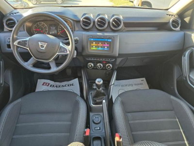 Dacia Duster 1.5 Blue dCi 8V 115 CV 4x4 Comfort DaciaPlus (12)