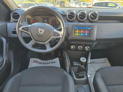 Dacia Duster 1.5 Blue dCi 8V 115 CV 4x4 Comfort DaciaPlus (13)