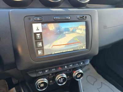 Dacia Duster 1.5 Blue dCi 8V 115 CV 4x4 Comfort DaciaPlus (14)
