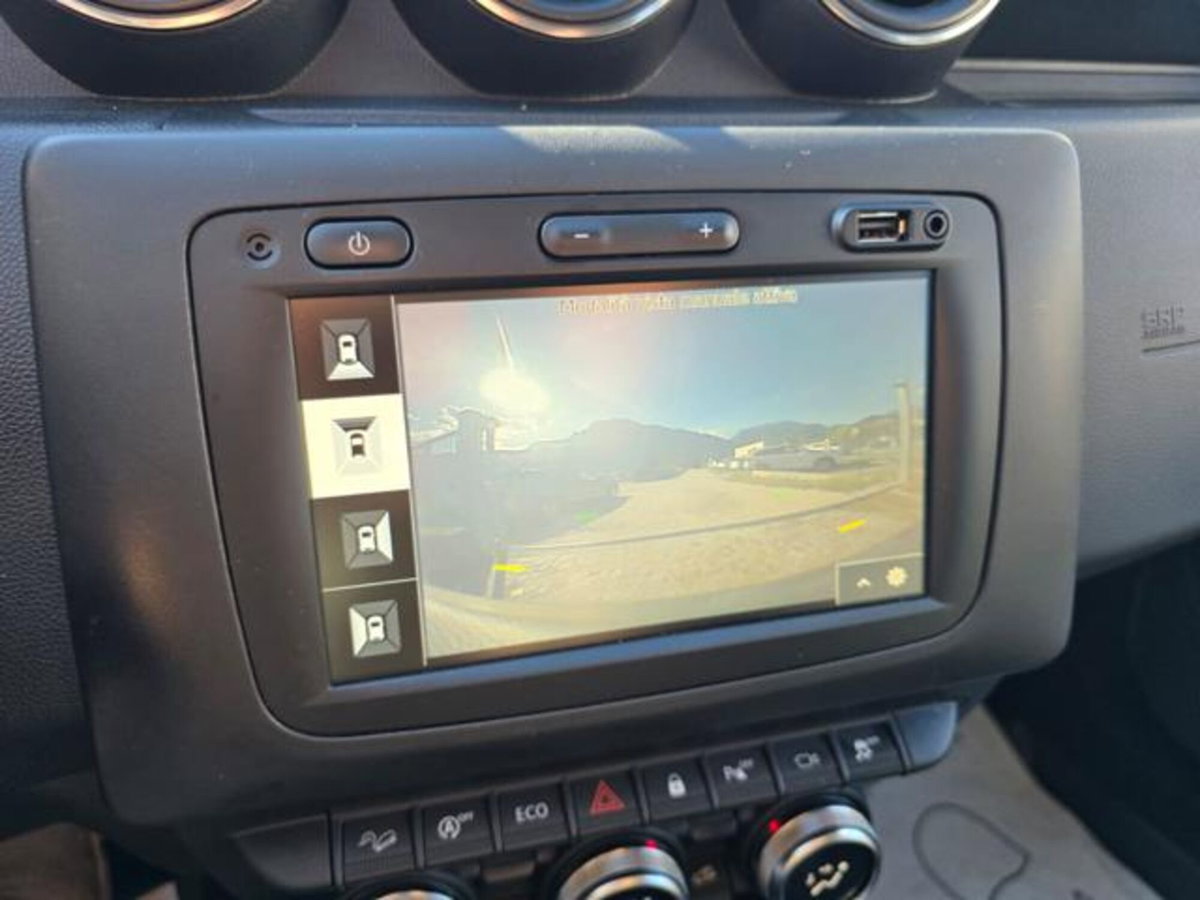 Dacia Duster 1.5 Blue dCi 8V 115 CV 4x4 Comfort DaciaPlus (15)