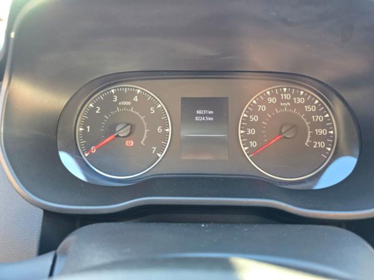 Dacia Duster 1.5 Blue dCi 8V 115 CV 4x4 Comfort DaciaPlus (17)