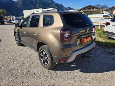 Dacia Duster 1.5 Blue dCi 8V 115 CV 4x4 Comfort DaciaPlus (4)