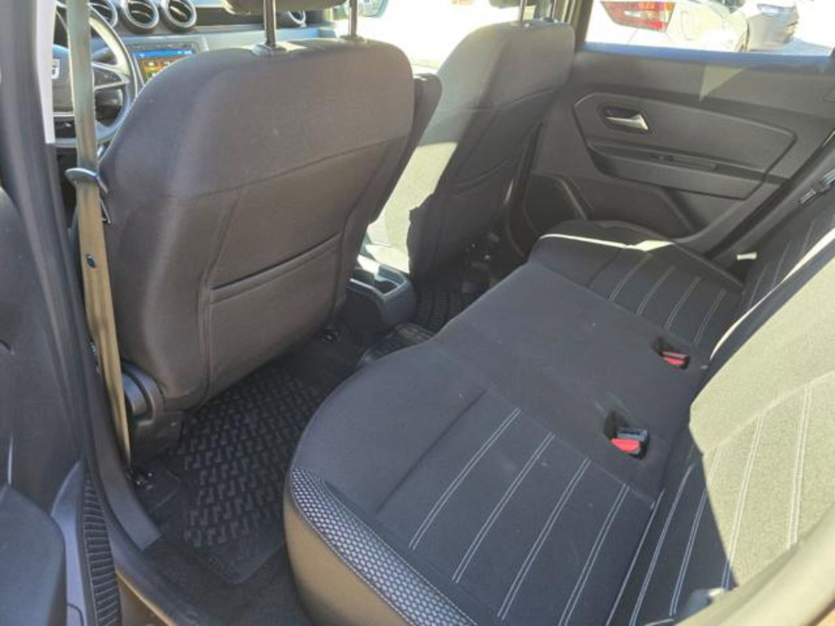 Dacia Duster 1.5 Blue dCi 8V 115 CV 4x4 Comfort DaciaPlus (8)