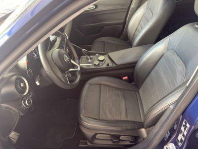 Alfa Romeo Giulia 2.2 Turbodiesel 150 CV AT8 Super (18)
