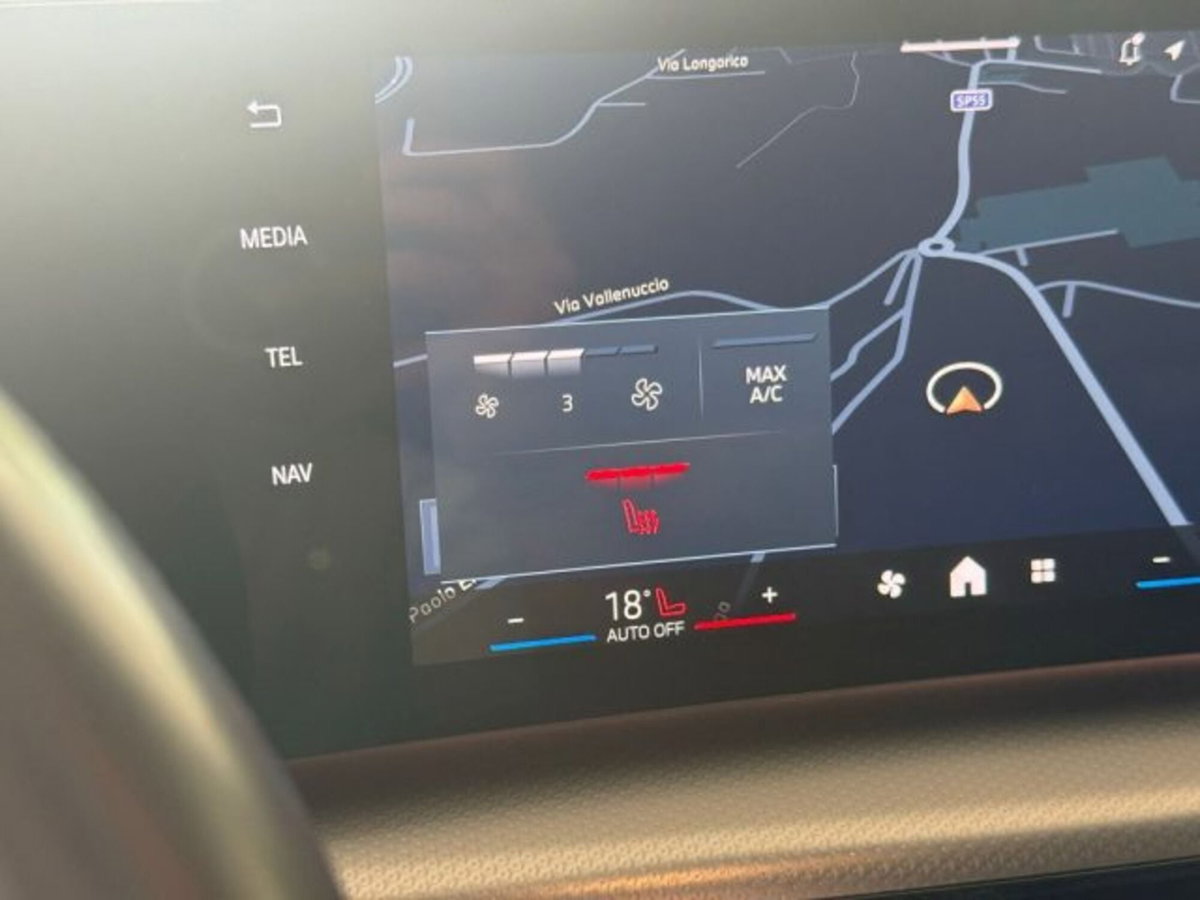 BMW X1 sDrive 18d Msport (13)
