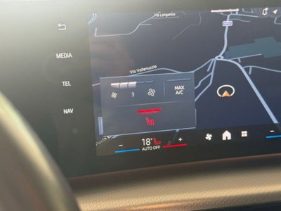 BMW X1 sDrive 18d Msport (13)