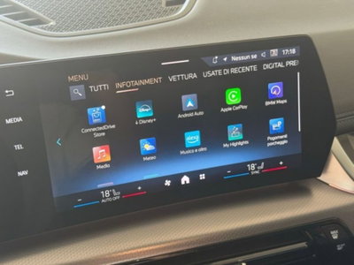 BMW X1 sDrive 18d Msport (14)