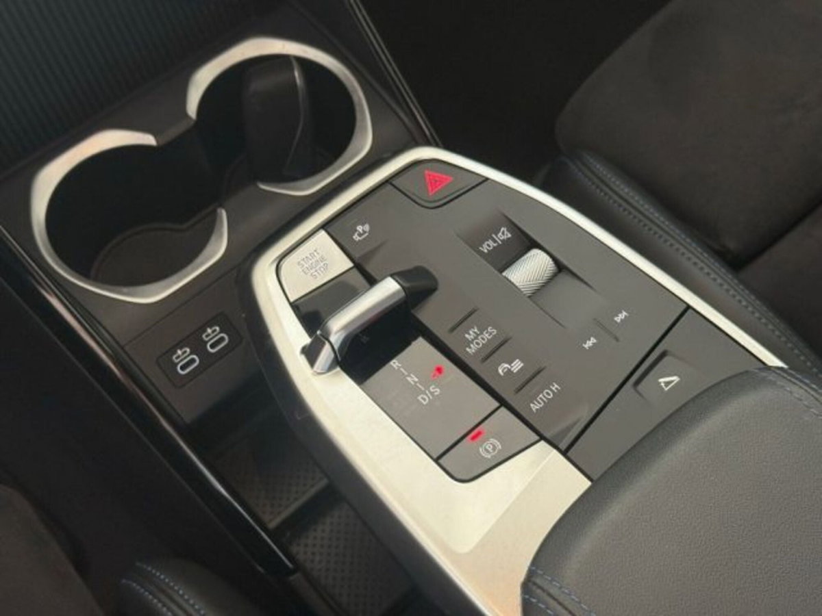 BMW X1 sDrive 18d Msport (16)