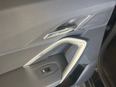BMW X1 sDrive 18d Msport (19)