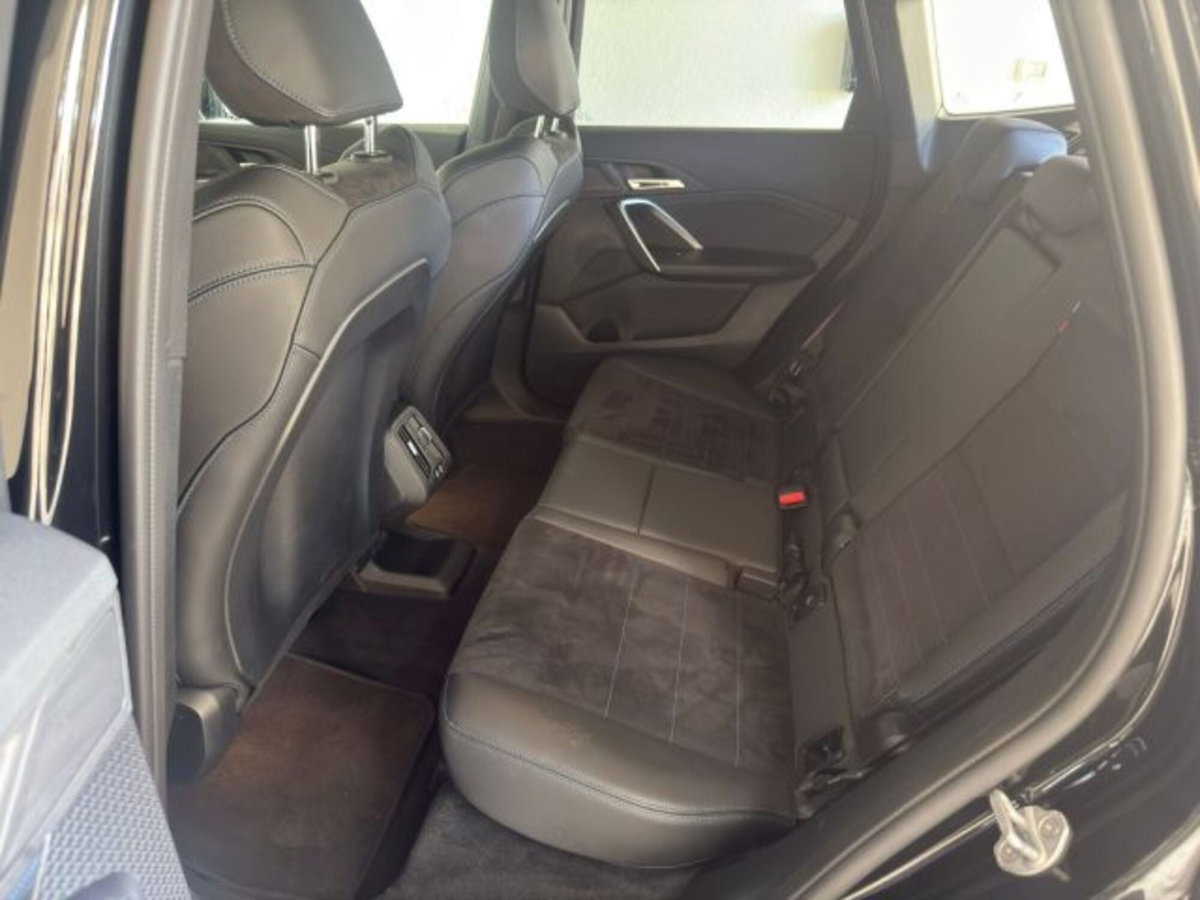 BMW X1 sDrive 18d Msport (20)