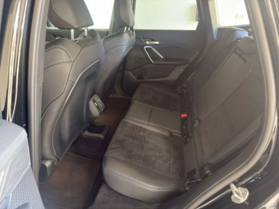 BMW X1 sDrive 18d Msport (20)