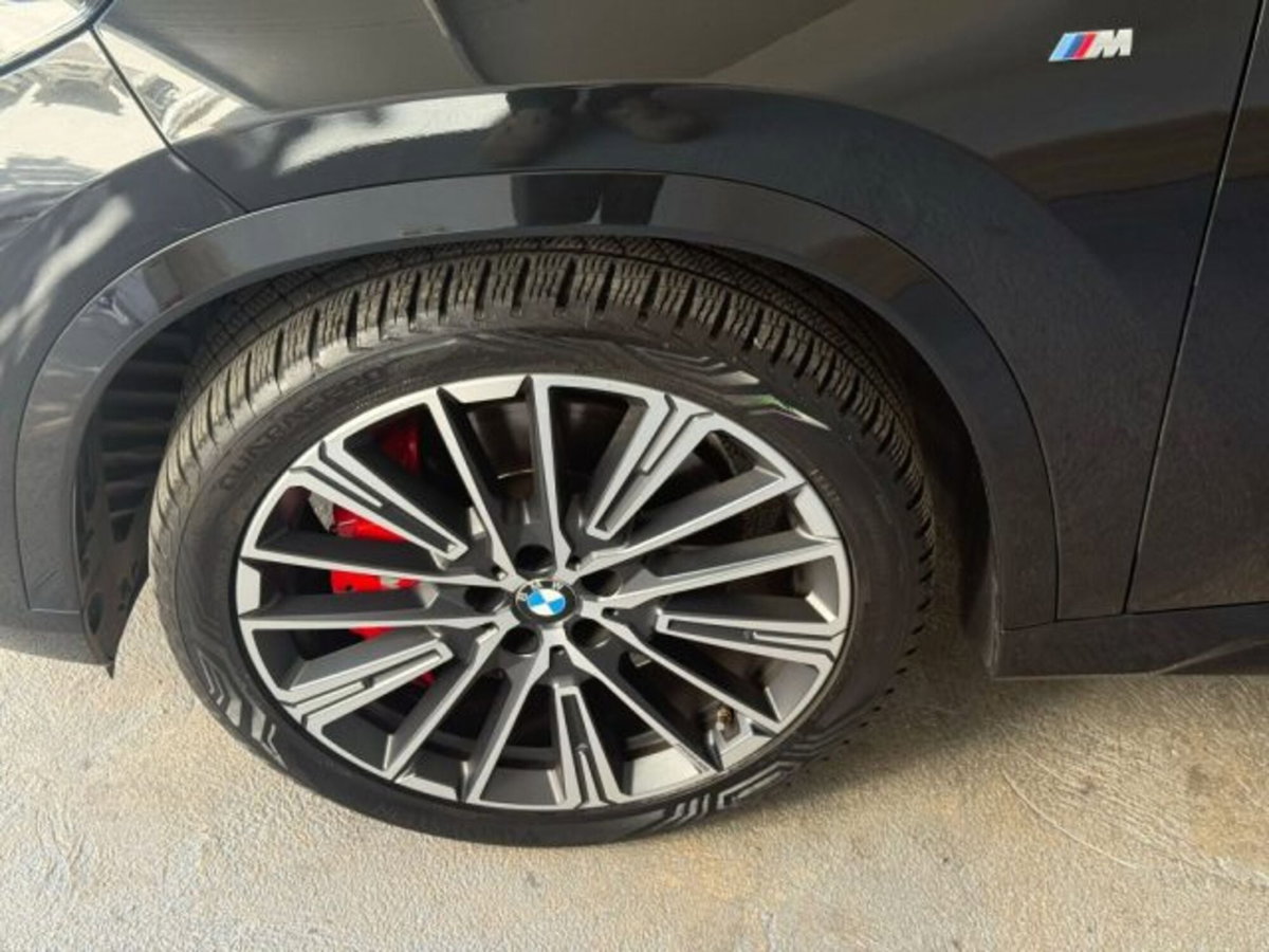 BMW X1 sDrive 18d Msport (4)