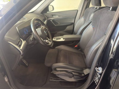 BMW X1 sDrive 18d Msport (6)