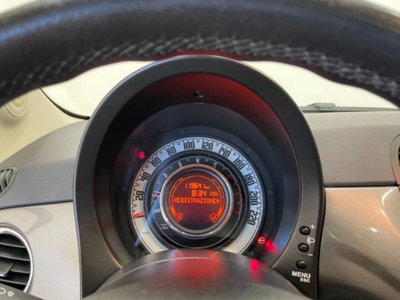 Fiat 500 1.2 Lounge (13)