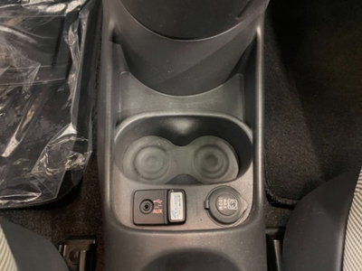 Fiat 500 1.2 Lounge (14)