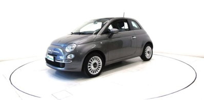 Fiat 500 1.2 Lounge (16)