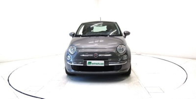 Fiat 500 1.2 Lounge (2)