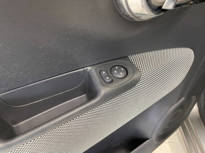 Fiat 500 1.2 Lounge (20)