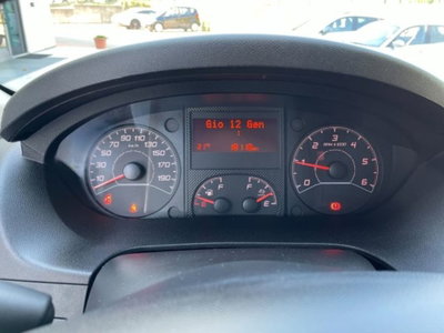 Opel Movano Furgone 33 2.2 BlueHDi 140 S&S PM-TM Furgone Edition (5)