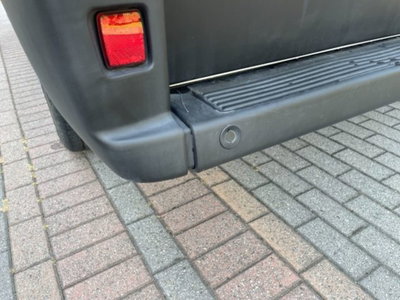 Opel Movano Furgone 33 2.2 BlueHDi 140 S&S PM-TM Furgone Edition (9)