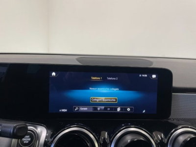 Mercedes-Benz GLB 200 d Automatic Business (10)