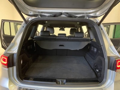 Mercedes-Benz GLB 200 d Automatic Business (14)