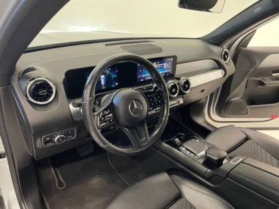 Mercedes-Benz GLB 200 d Automatic Business (15)