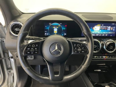 Mercedes-Benz GLB 200 d Automatic Business (16)