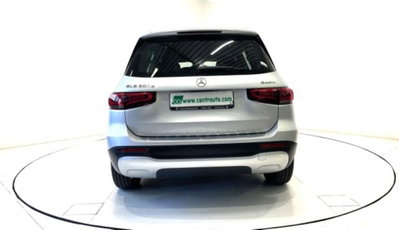 Mercedes-Benz GLB 200 d Automatic Business (4)