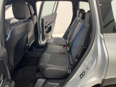 Mercedes-Benz GLB 200 d Automatic Business (7)