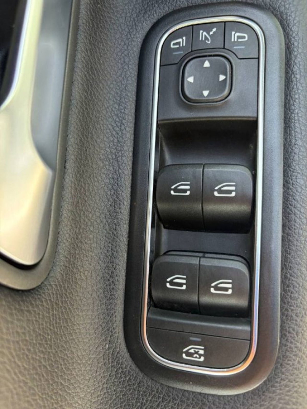 Mercedes-Benz Classe A 180 d Automatic Sport (16)