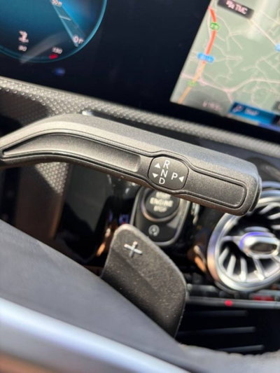 Mercedes-Benz Classe A 180 d Automatic Sport (20)