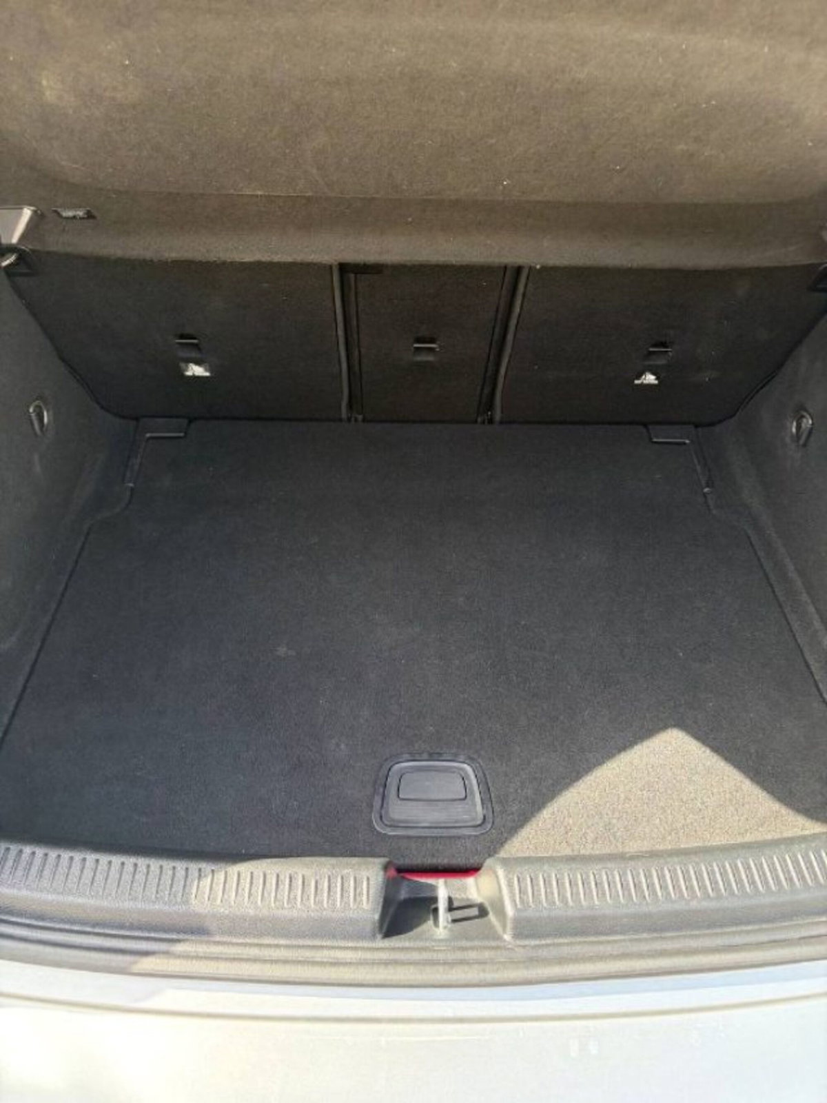 Mercedes-Benz Classe A 180 d Automatic Sport (8)