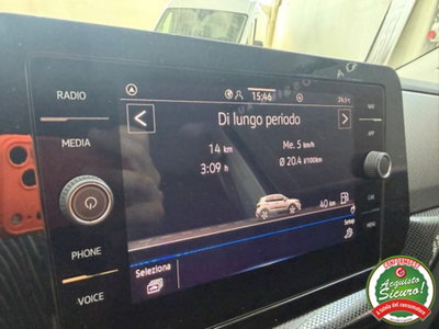 Volkswagen T-Cross 1.0 tsi Edition 115cv (14)