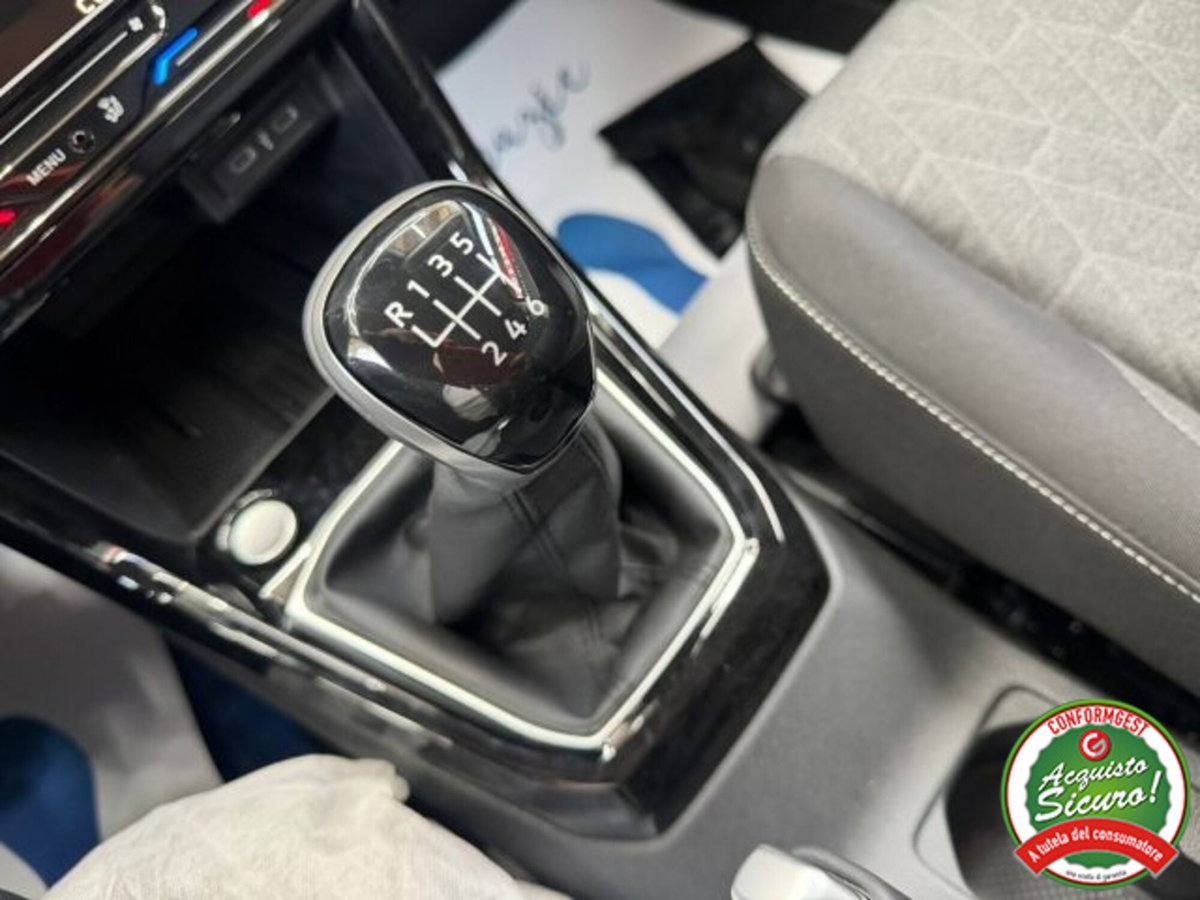 Volkswagen T-Cross 1.0 tsi Edition 115cv (20)
