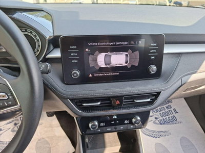 Skoda Fabia 1.0 TSI EVO 95 CV Style (12)