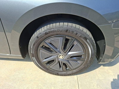 Skoda Fabia 1.0 TSI EVO 95 CV Style (6)