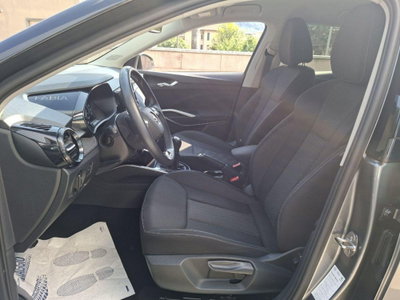 Skoda Fabia 1.0 TSI EVO 95 CV Style (8)